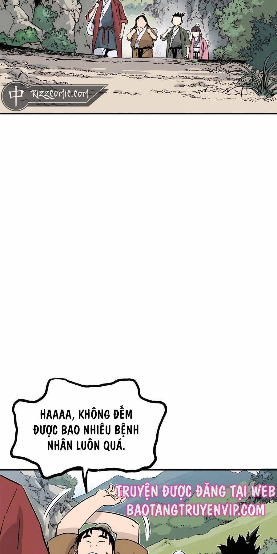 Trọng Sinh Thành Thần Y Thời Tam Quốc - Chapter 108 - Page 26