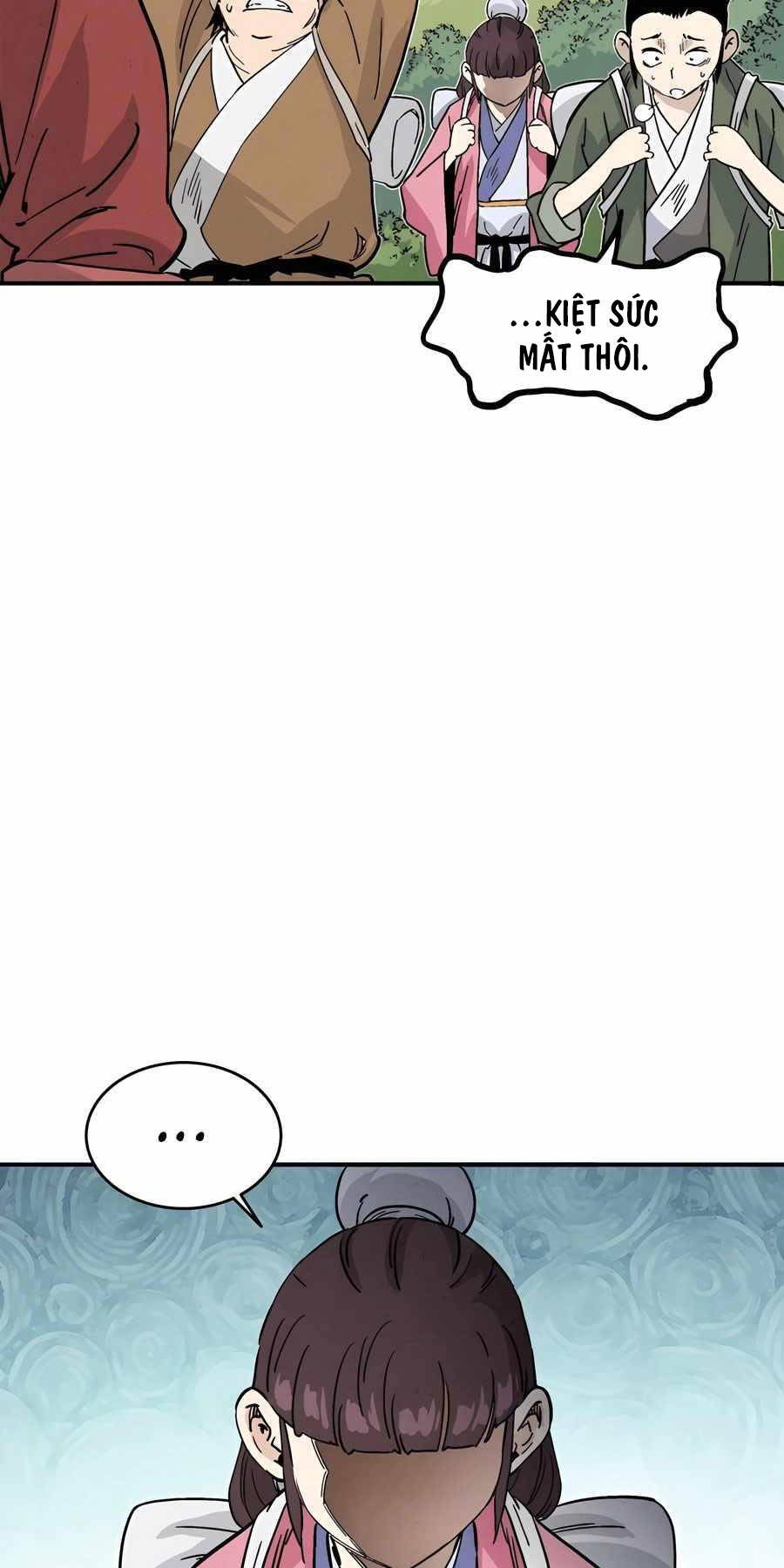 Trọng Sinh Thành Thần Y Thời Tam Quốc - Chapter 108 - Page 27