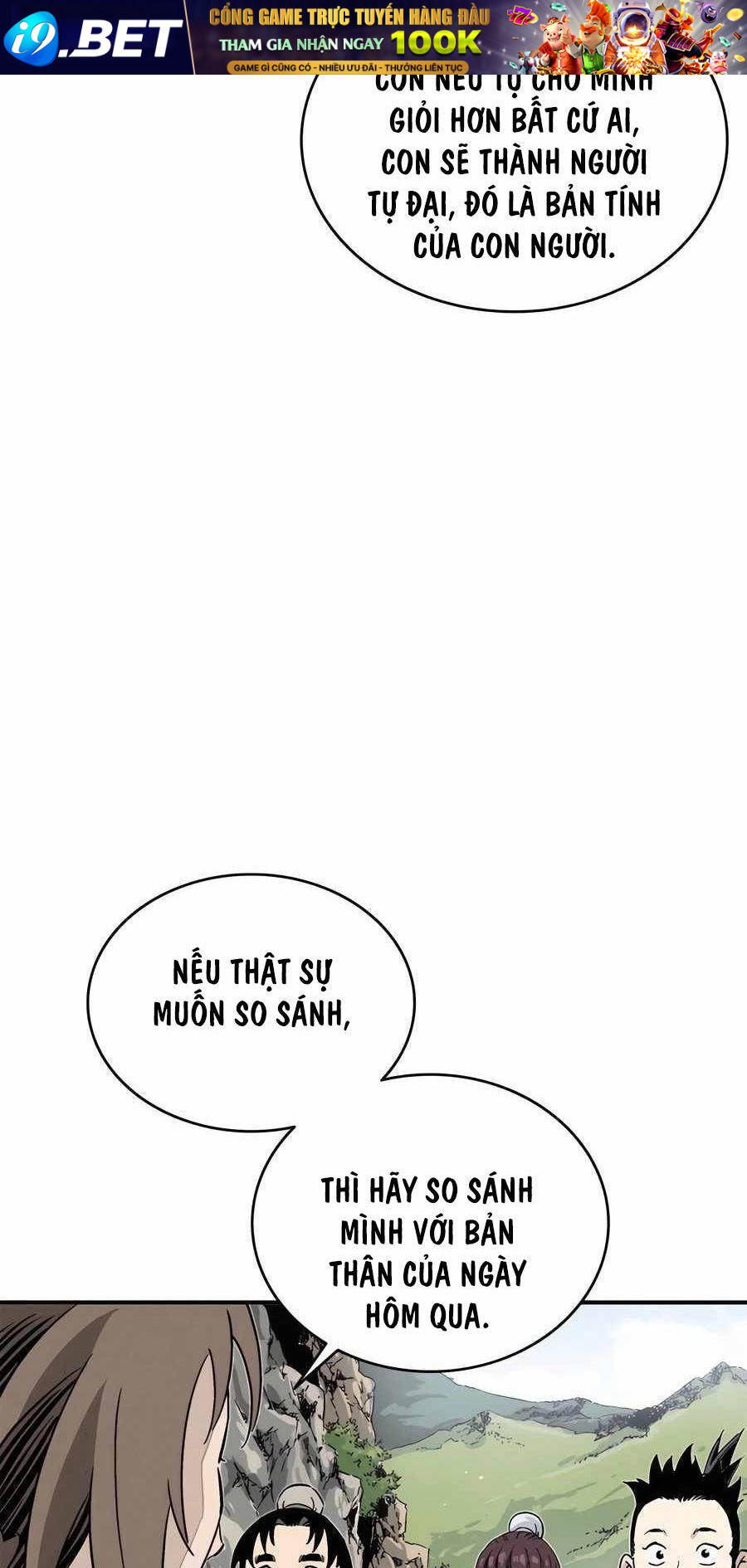 Trọng Sinh Thành Thần Y Thời Tam Quốc - Chapter 108 - Page 36