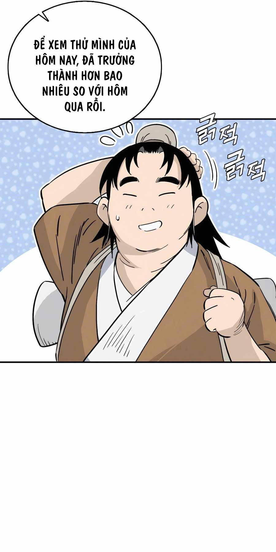 Trọng Sinh Thành Thần Y Thời Tam Quốc - Chapter 108 - Page 38