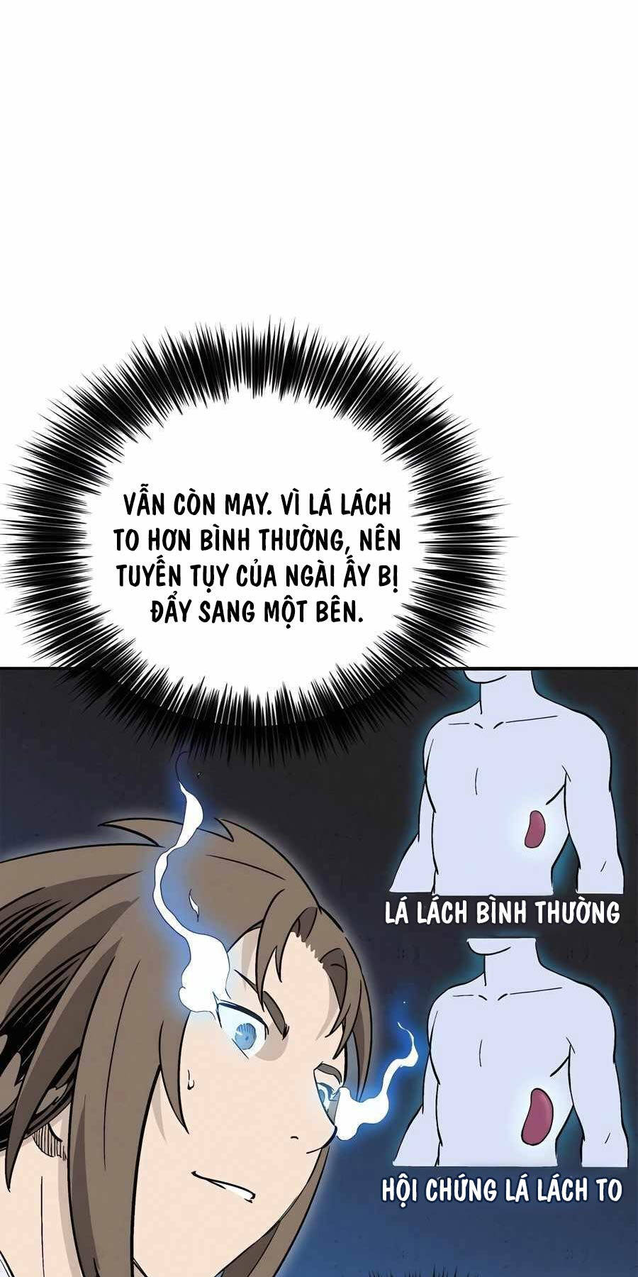 Trọng Sinh Thành Thần Y Thời Tam Quốc - Chapter 108 - Page 4