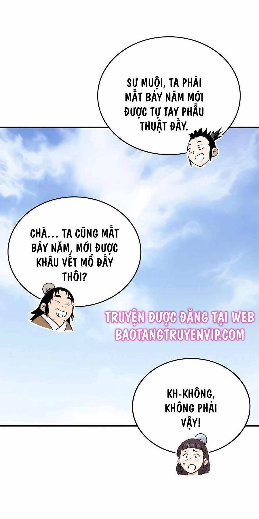 Trọng Sinh Thành Thần Y Thời Tam Quốc - Chapter 108 - Page 44