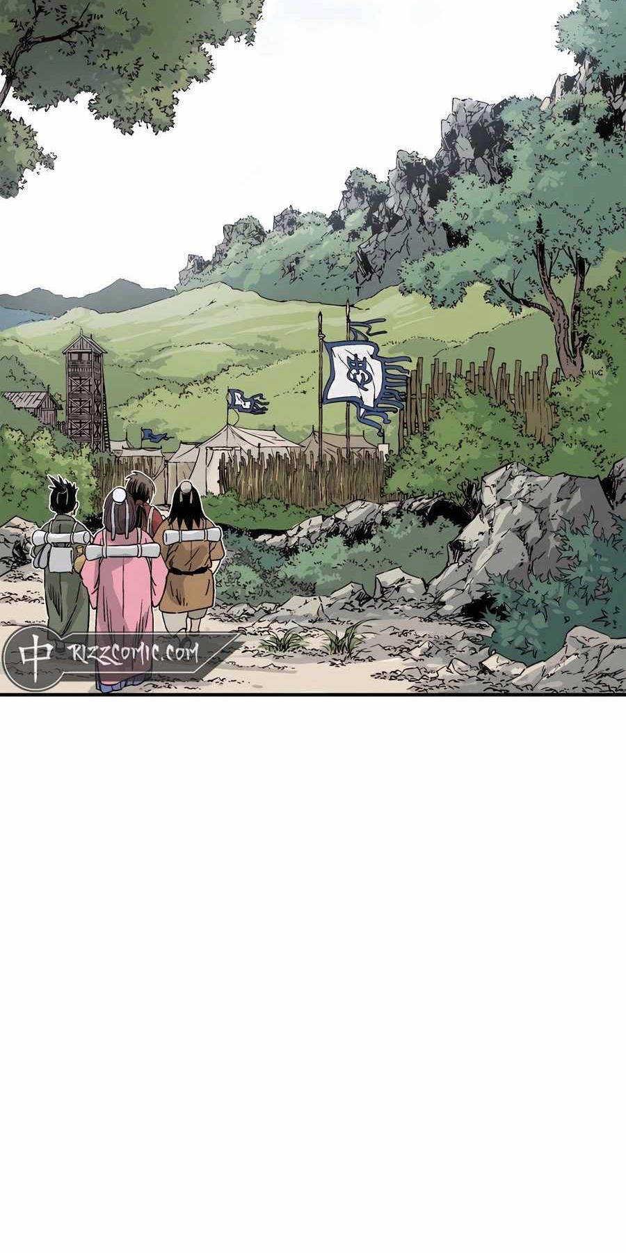 Trọng Sinh Thành Thần Y Thời Tam Quốc - Chapter 108 - Page 47