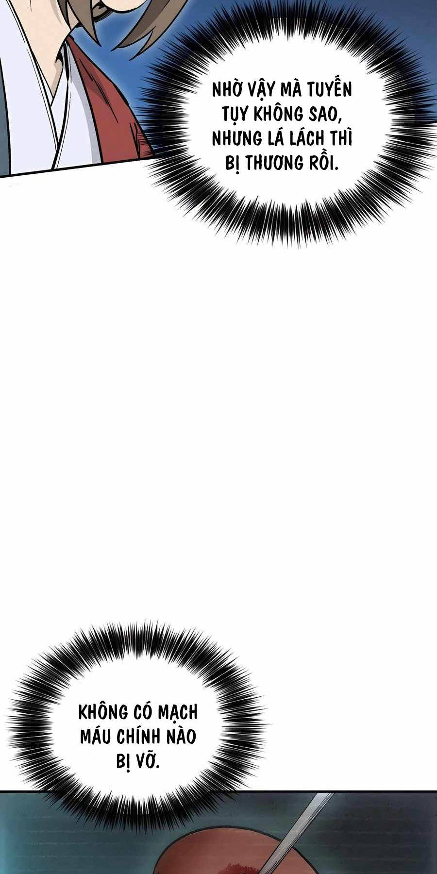 Trọng Sinh Thành Thần Y Thời Tam Quốc - Chapter 108 - Page 5