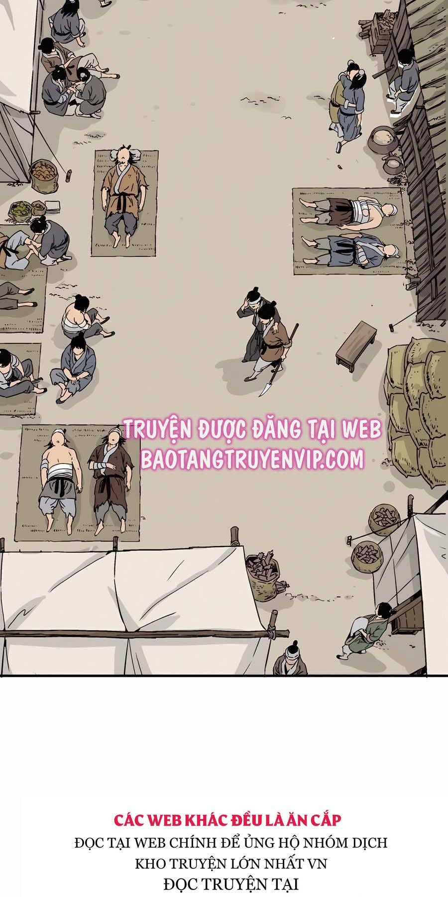 Trọng Sinh Thành Thần Y Thời Tam Quốc - Chapter 108 - Page 55