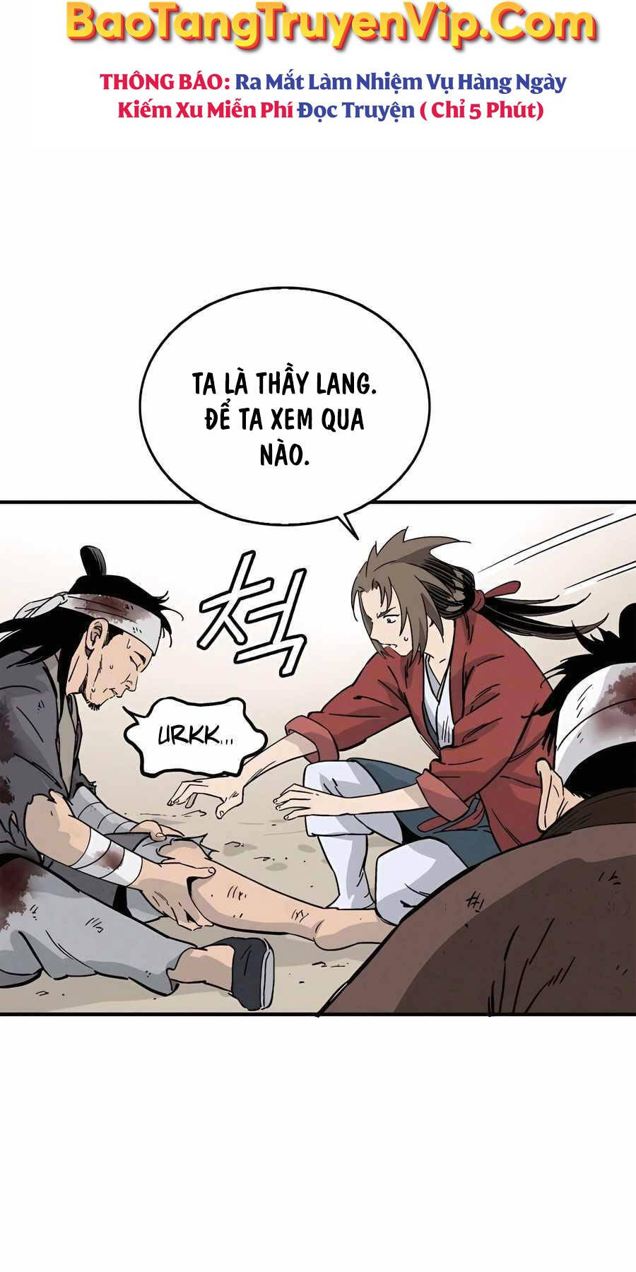 Trọng Sinh Thành Thần Y Thời Tam Quốc - Chapter 108 - Page 56