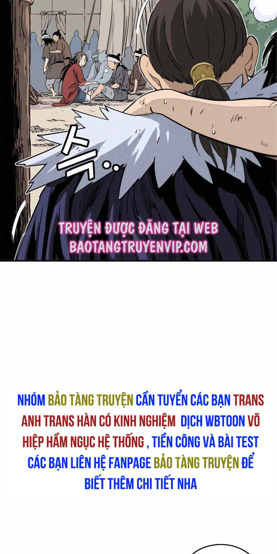 Trọng Sinh Thành Thần Y Thời Tam Quốc - Chapter 108 - Page 61