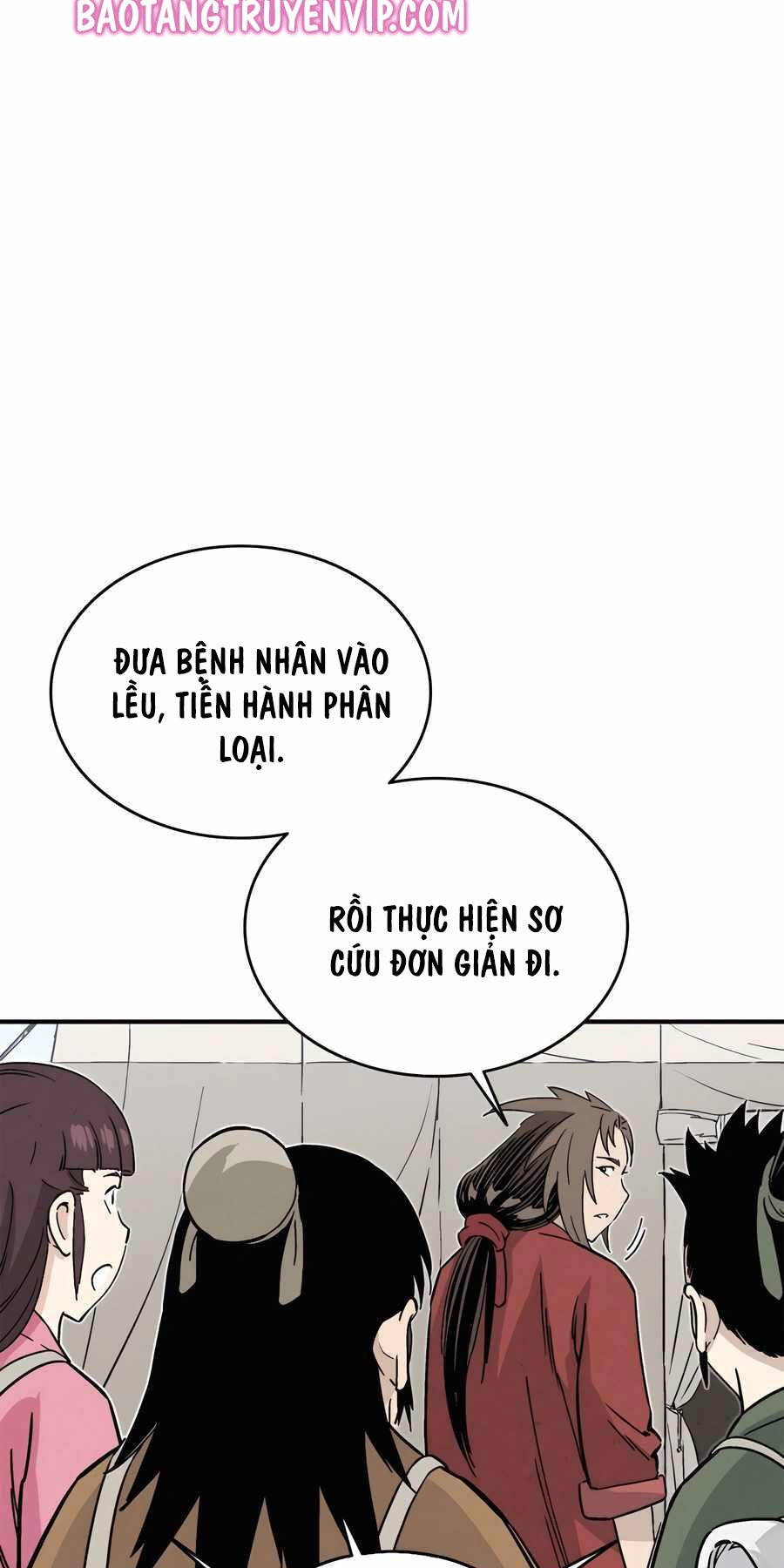 Trọng Sinh Thành Thần Y Thời Tam Quốc - Chapter 108 - Page 66