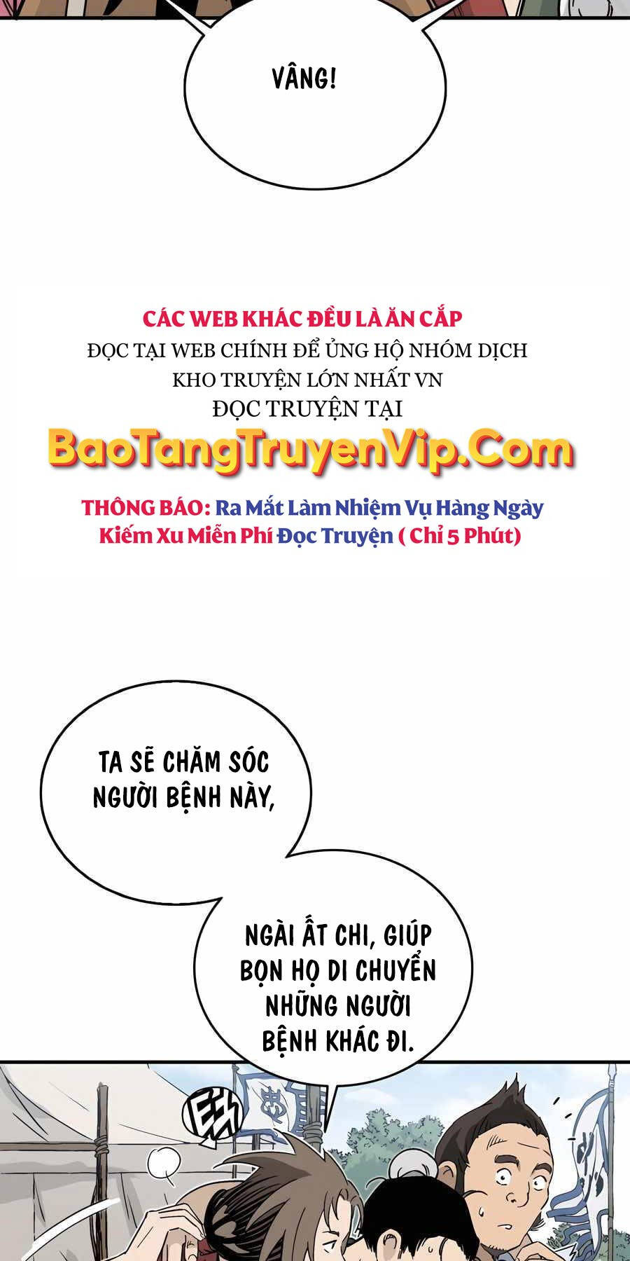 Trọng Sinh Thành Thần Y Thời Tam Quốc - Chapter 108 - Page 67
