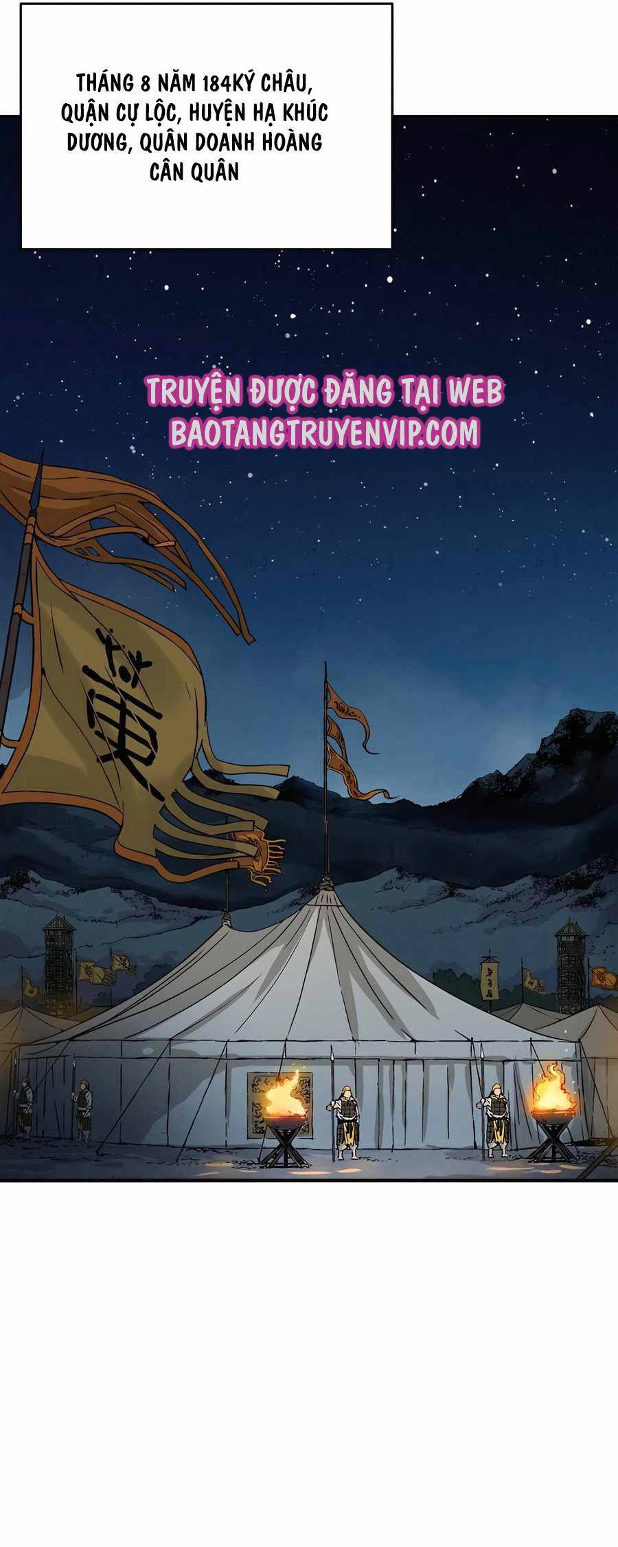 Trọng Sinh Thành Thần Y Thời Tam Quốc - Chapter 109 - Page 10