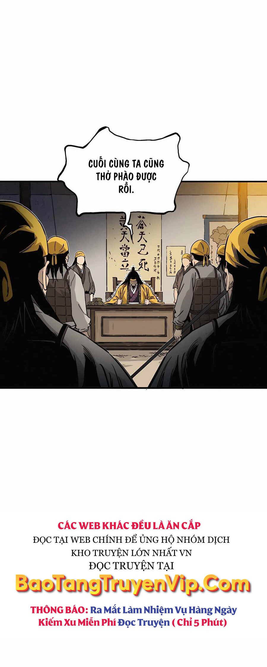 Trọng Sinh Thành Thần Y Thời Tam Quốc - Chapter 109 - Page 11