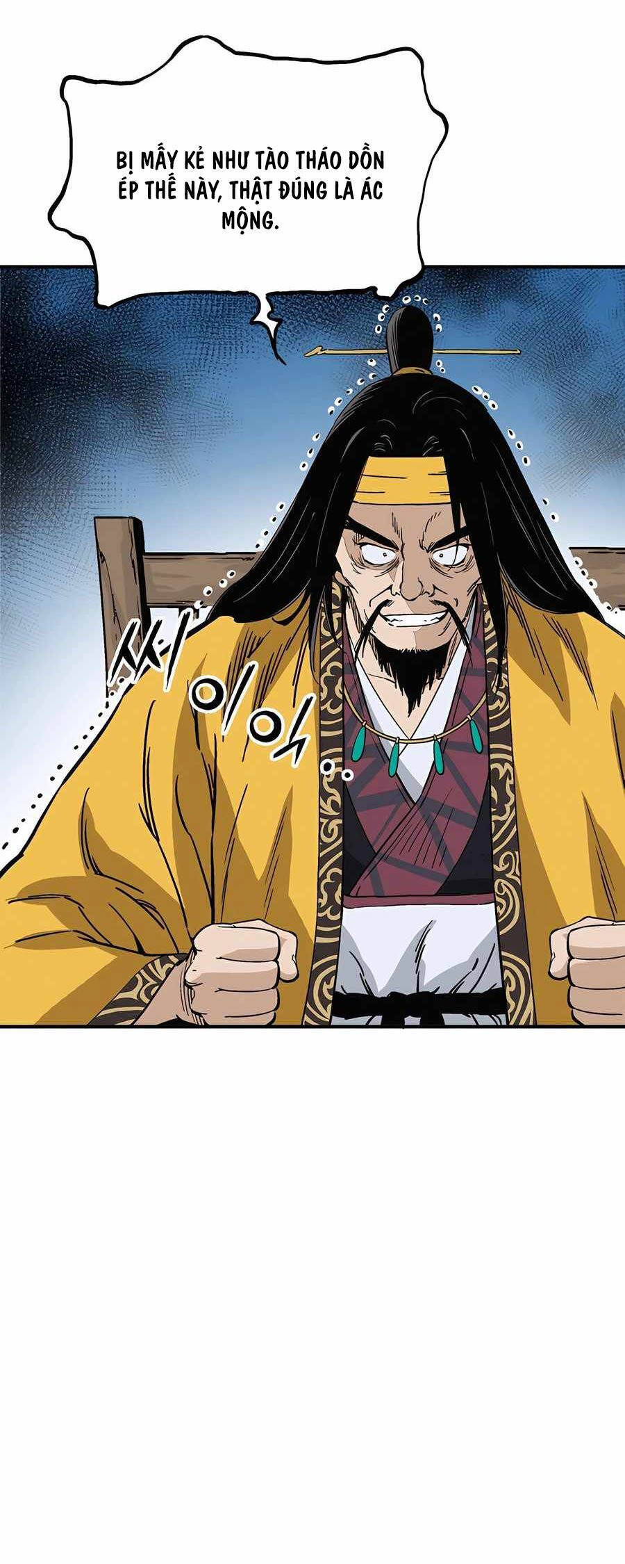 Trọng Sinh Thành Thần Y Thời Tam Quốc - Chapter 109 - Page 12