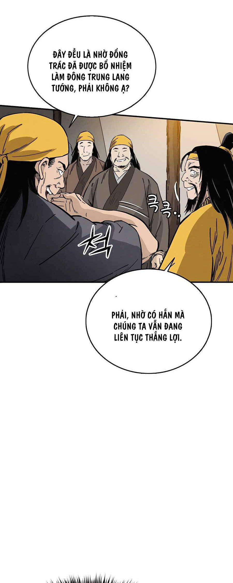 Trọng Sinh Thành Thần Y Thời Tam Quốc - Chapter 109 - Page 13