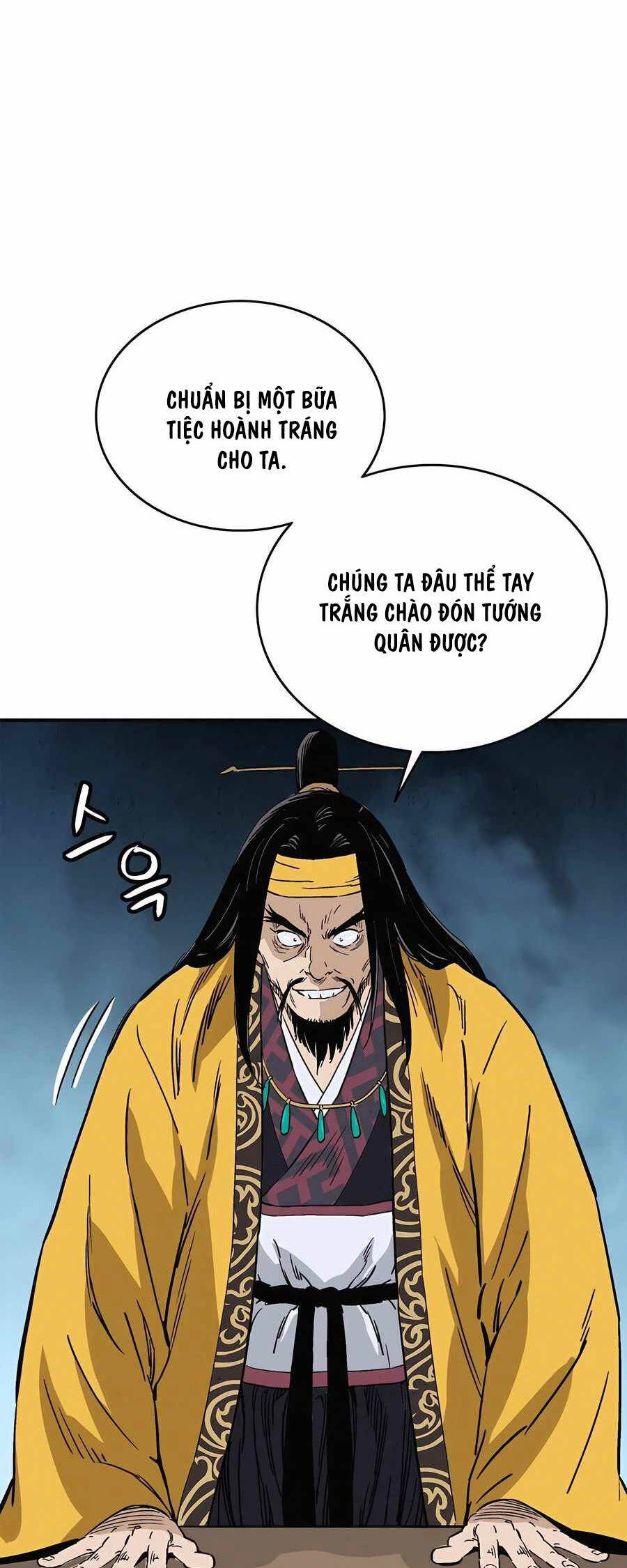 Trọng Sinh Thành Thần Y Thời Tam Quốc - Chapter 109 - Page 16