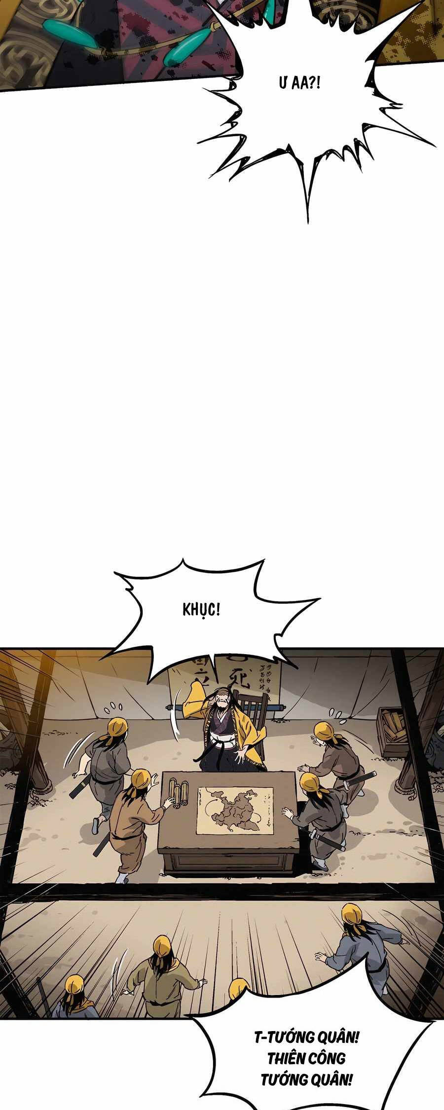 Trọng Sinh Thành Thần Y Thời Tam Quốc - Chapter 109 - Page 18