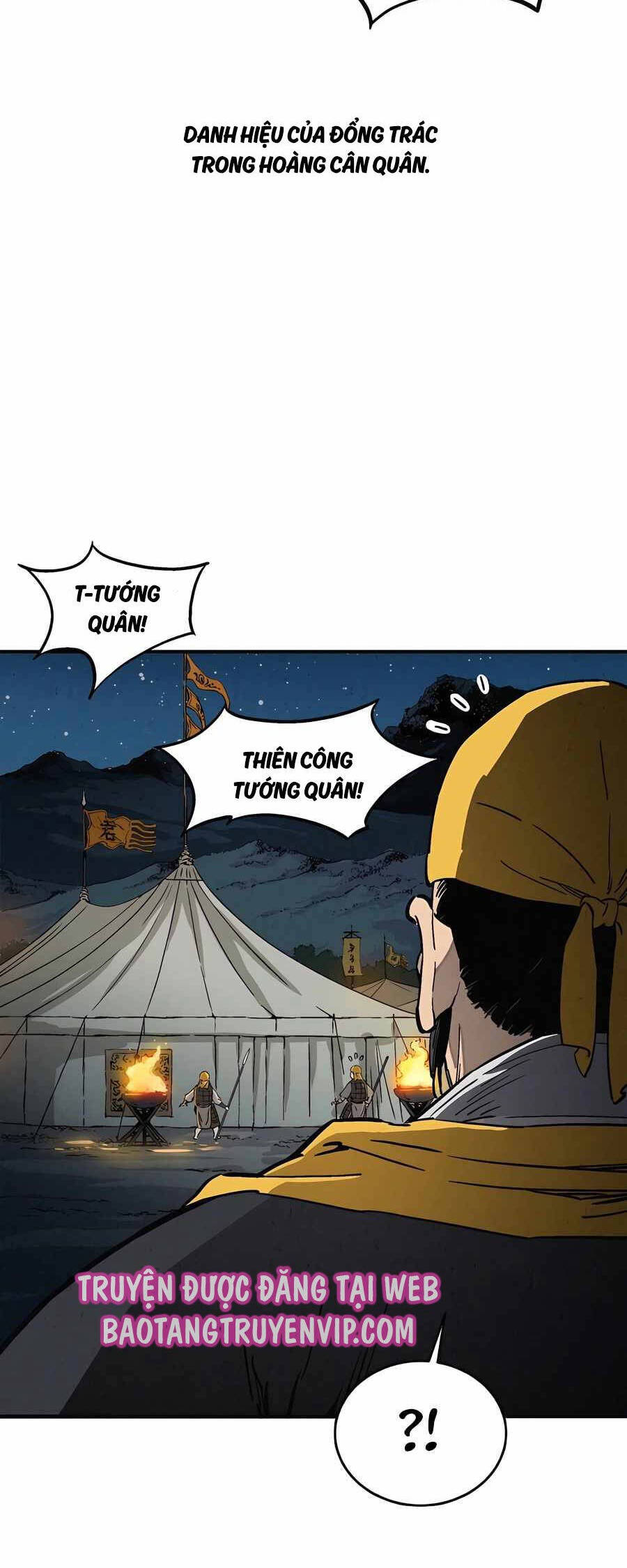 Trọng Sinh Thành Thần Y Thời Tam Quốc - Chapter 109 - Page 19