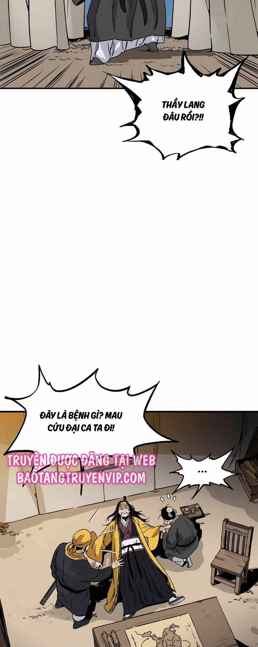 Trọng Sinh Thành Thần Y Thời Tam Quốc - Chapter 109 - Page 23