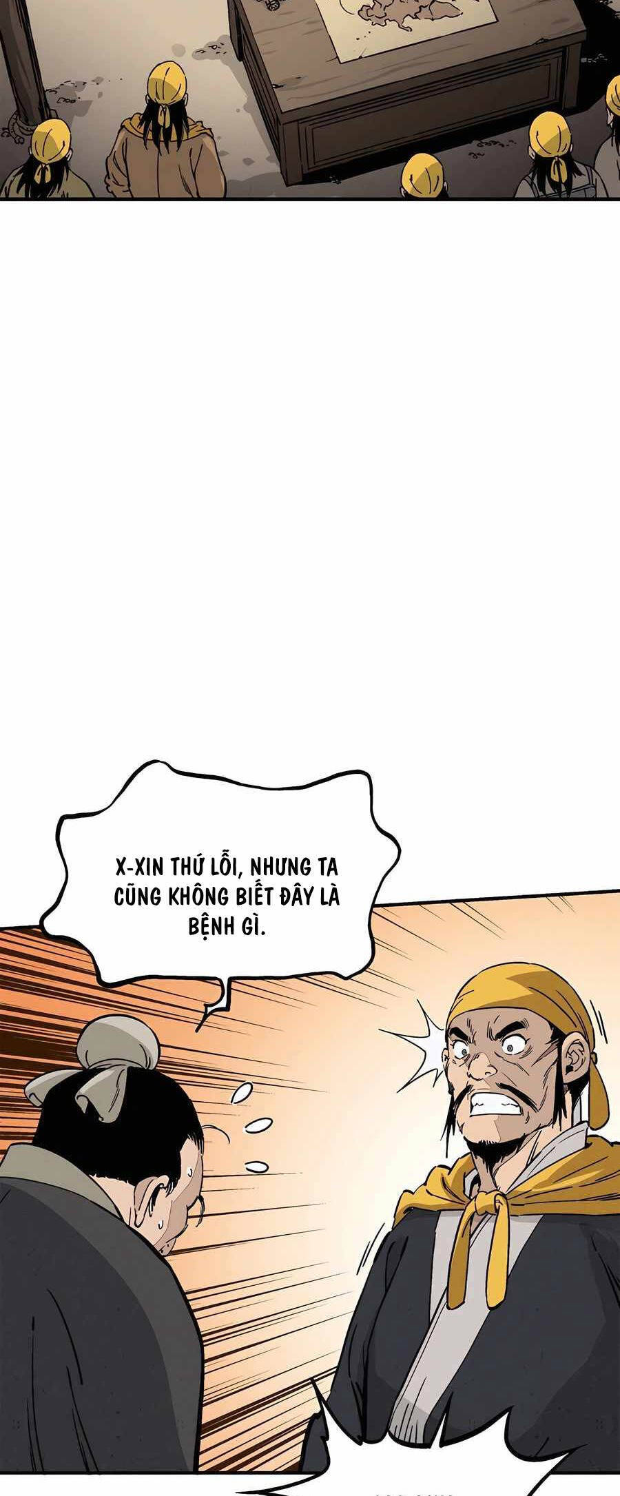 Trọng Sinh Thành Thần Y Thời Tam Quốc - Chapter 109 - Page 24