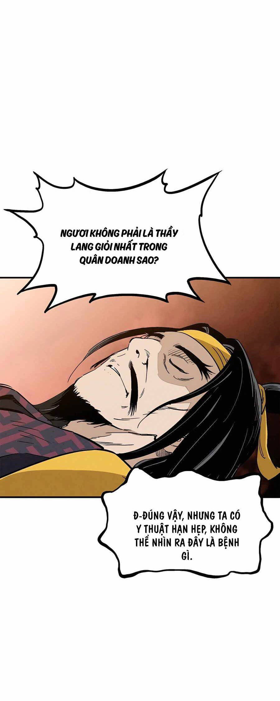 Trọng Sinh Thành Thần Y Thời Tam Quốc - Chapter 109 - Page 27