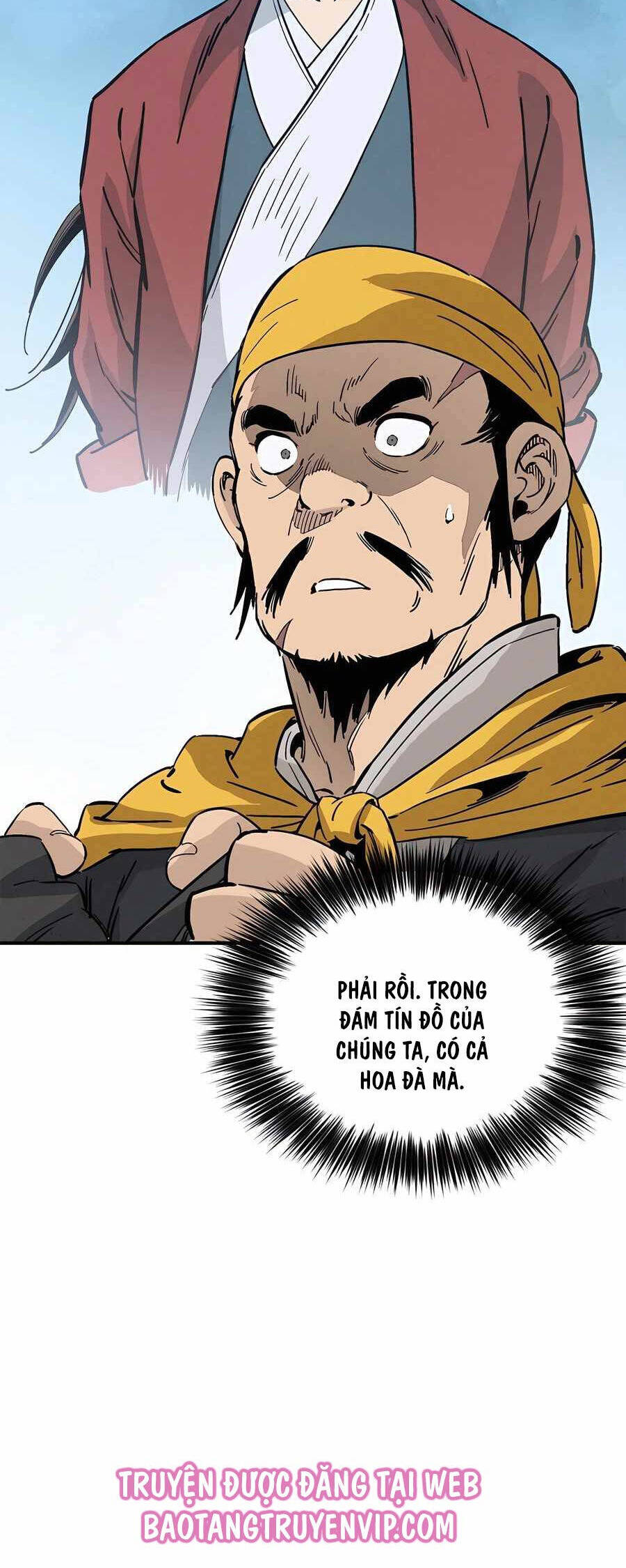 Trọng Sinh Thành Thần Y Thời Tam Quốc - Chapter 109 - Page 29
