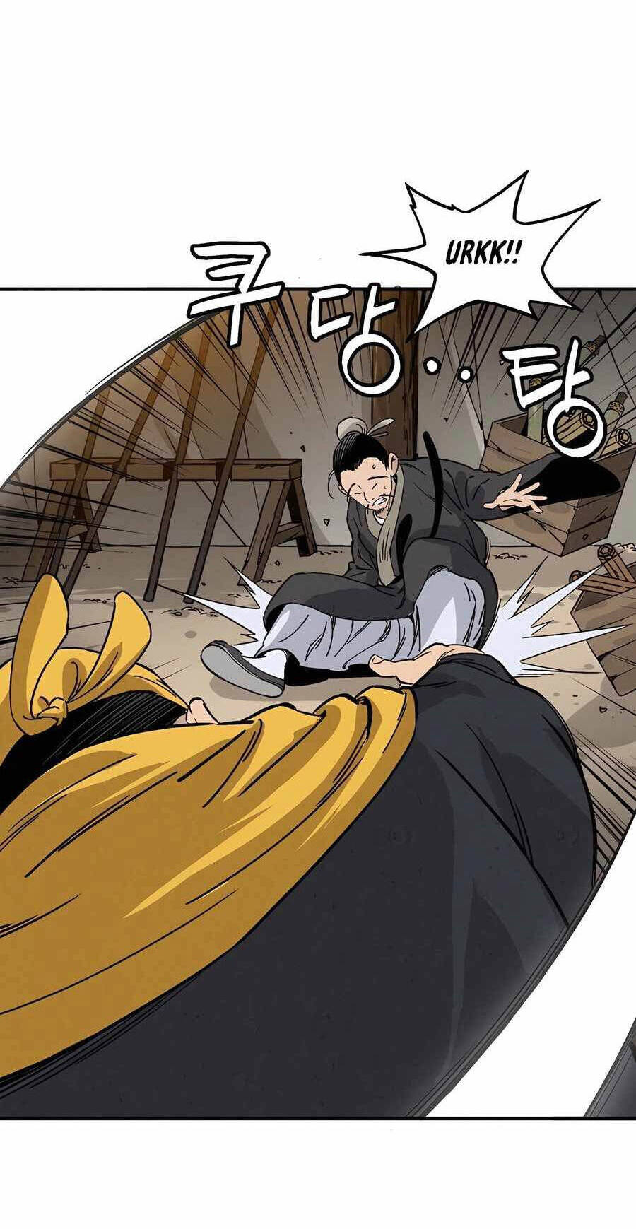 Trọng Sinh Thành Thần Y Thời Tam Quốc - Chapter 109 - Page 31