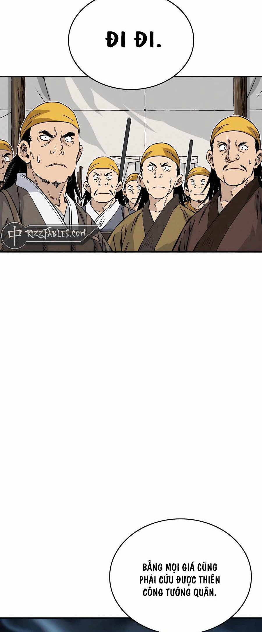 Trọng Sinh Thành Thần Y Thời Tam Quốc - Chapter 109 - Page 37