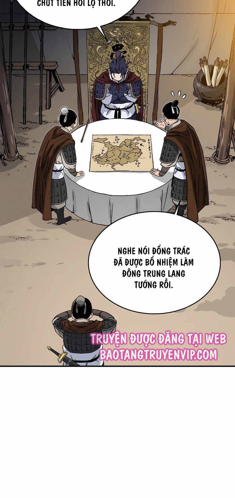 Trọng Sinh Thành Thần Y Thời Tam Quốc - Chapter 109 - Page 4