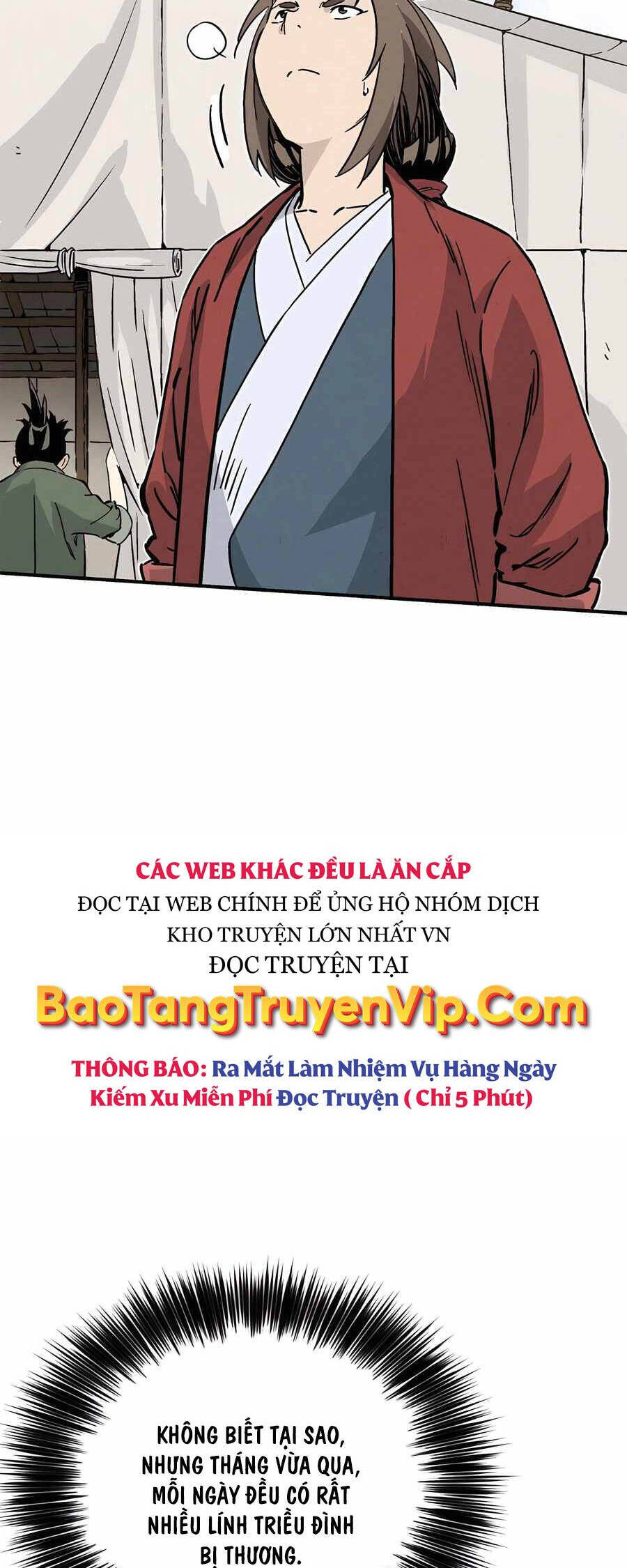 Trọng Sinh Thành Thần Y Thời Tam Quốc - Chapter 109 - Page 43