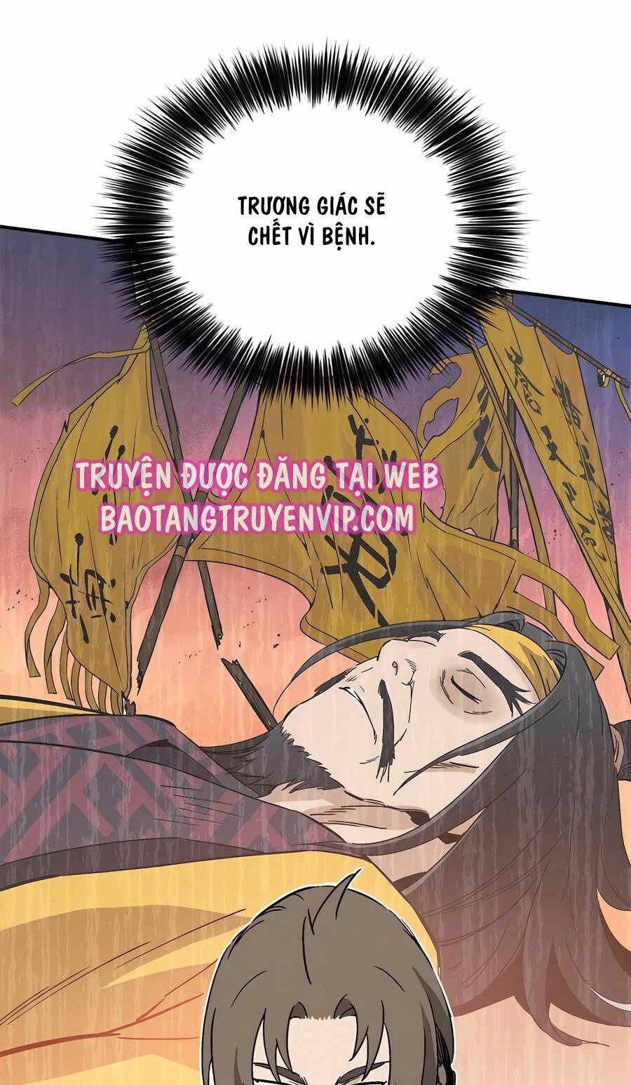 Trọng Sinh Thành Thần Y Thời Tam Quốc - Chapter 109 - Page 47