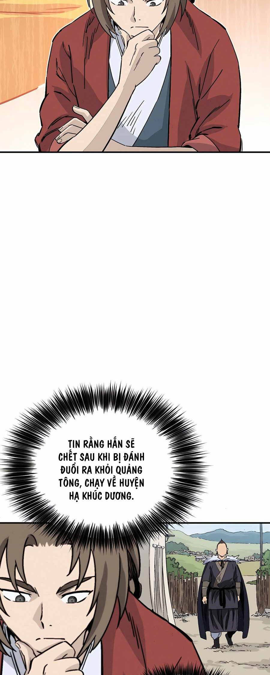 Trọng Sinh Thành Thần Y Thời Tam Quốc - Chapter 109 - Page 48