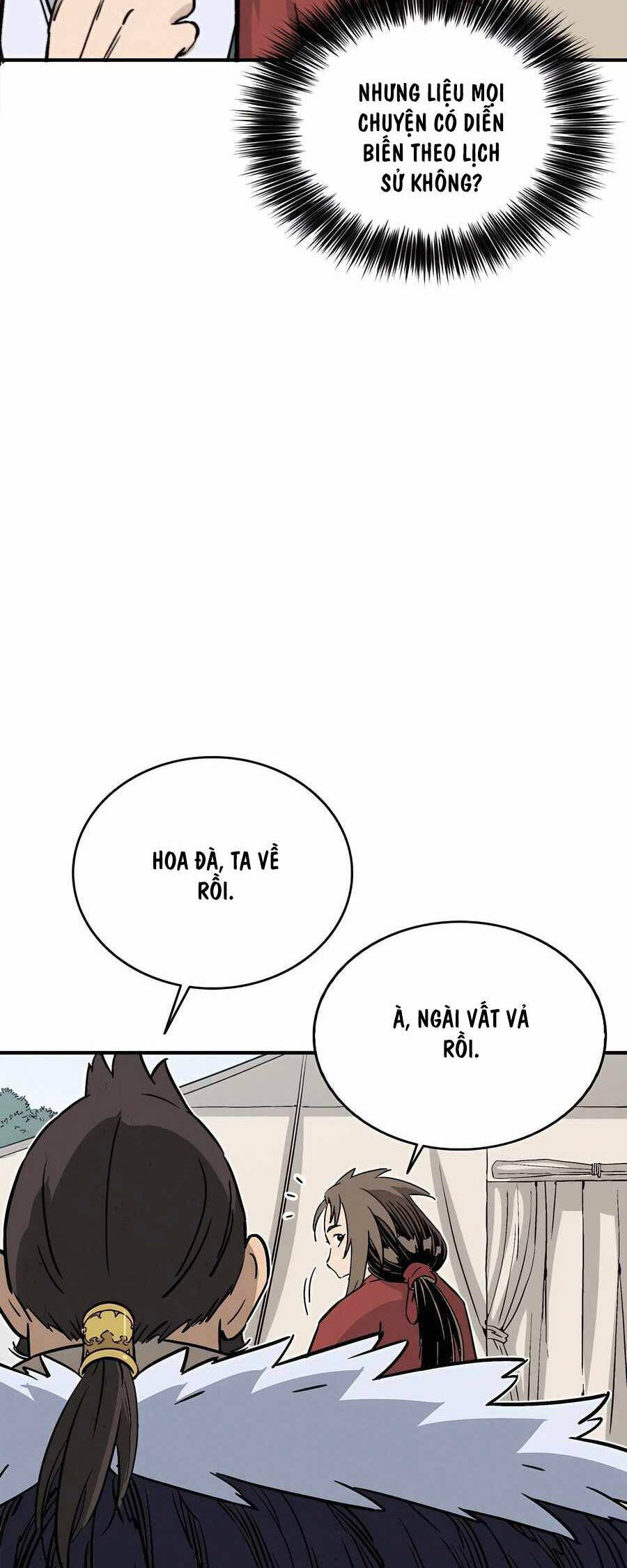 Trọng Sinh Thành Thần Y Thời Tam Quốc - Chapter 109 - Page 49