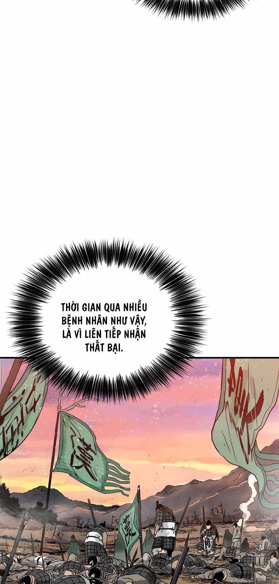 Trọng Sinh Thành Thần Y Thời Tam Quốc - Chapter 109 - Page 52