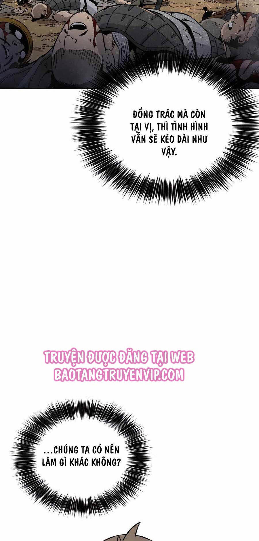 Trọng Sinh Thành Thần Y Thời Tam Quốc - Chapter 109 - Page 53