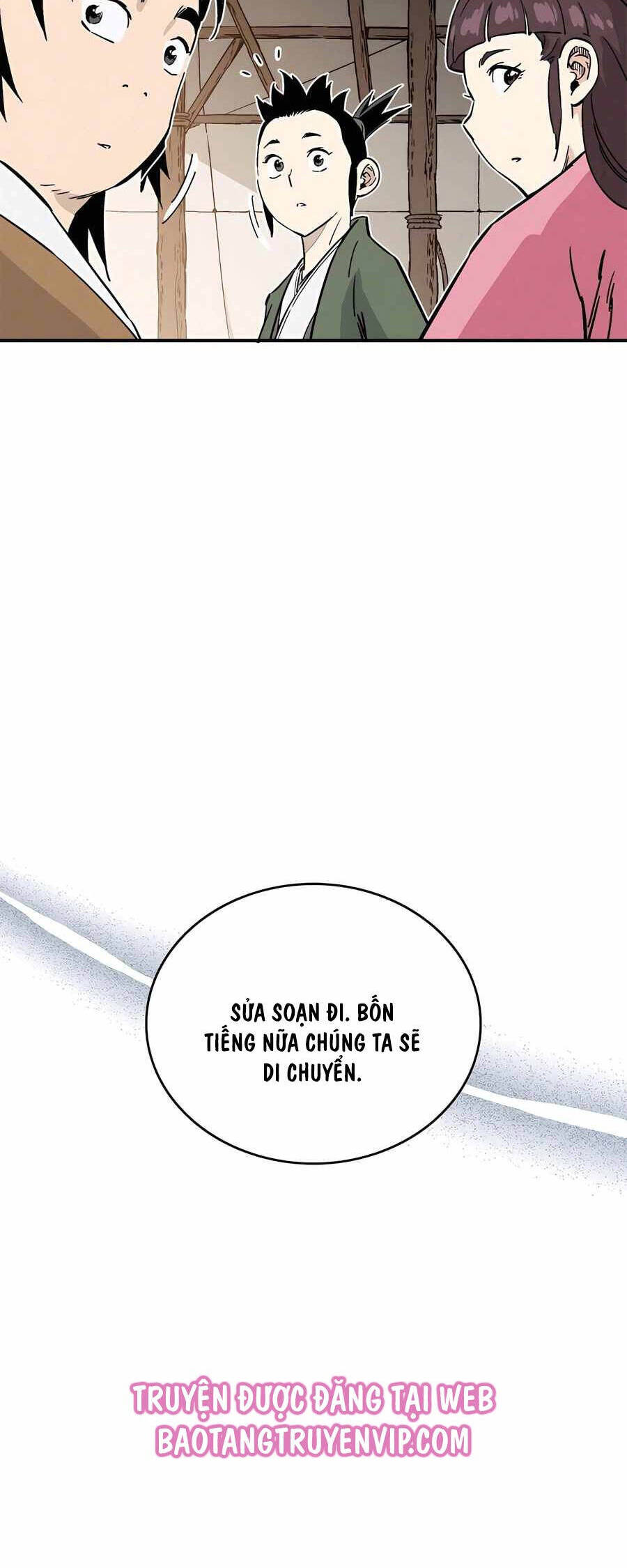 Trọng Sinh Thành Thần Y Thời Tam Quốc - Chapter 109 - Page 55