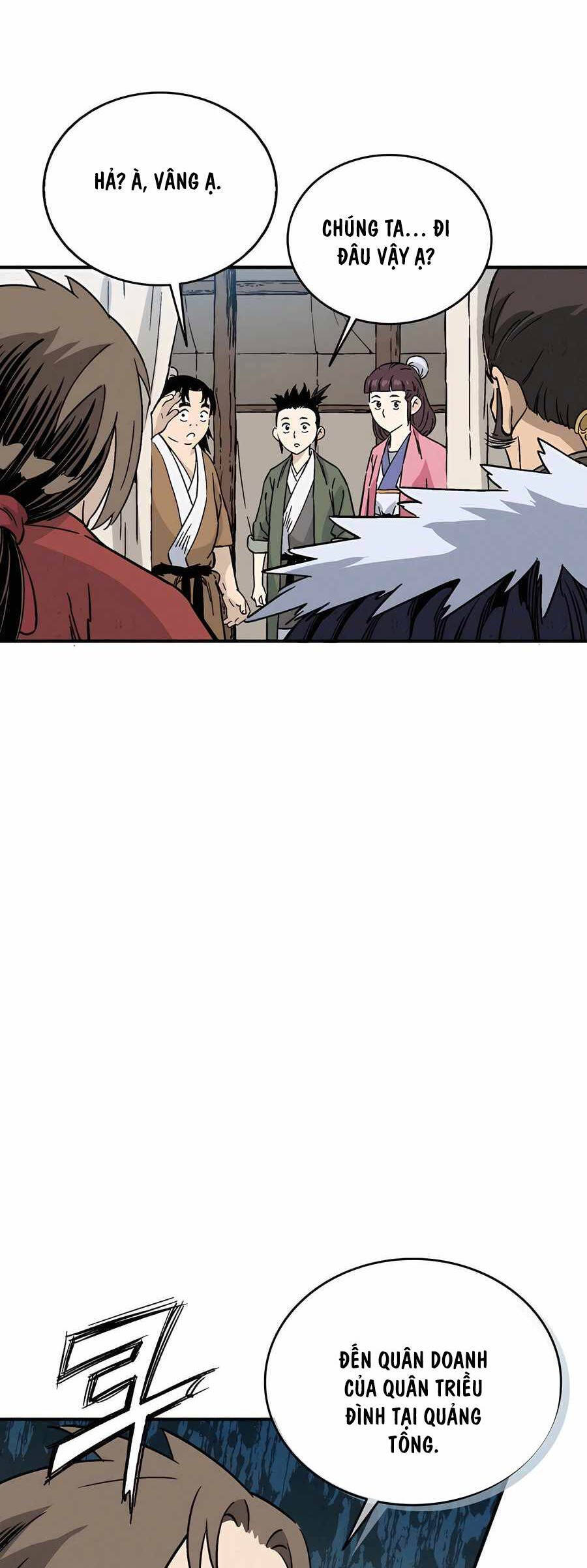 Trọng Sinh Thành Thần Y Thời Tam Quốc - Chapter 109 - Page 56