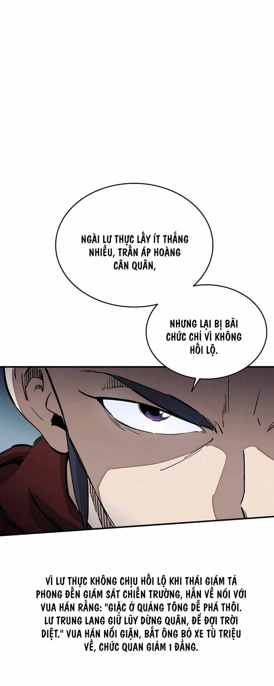 Trọng Sinh Thành Thần Y Thời Tam Quốc - Chapter 109 - Page 6