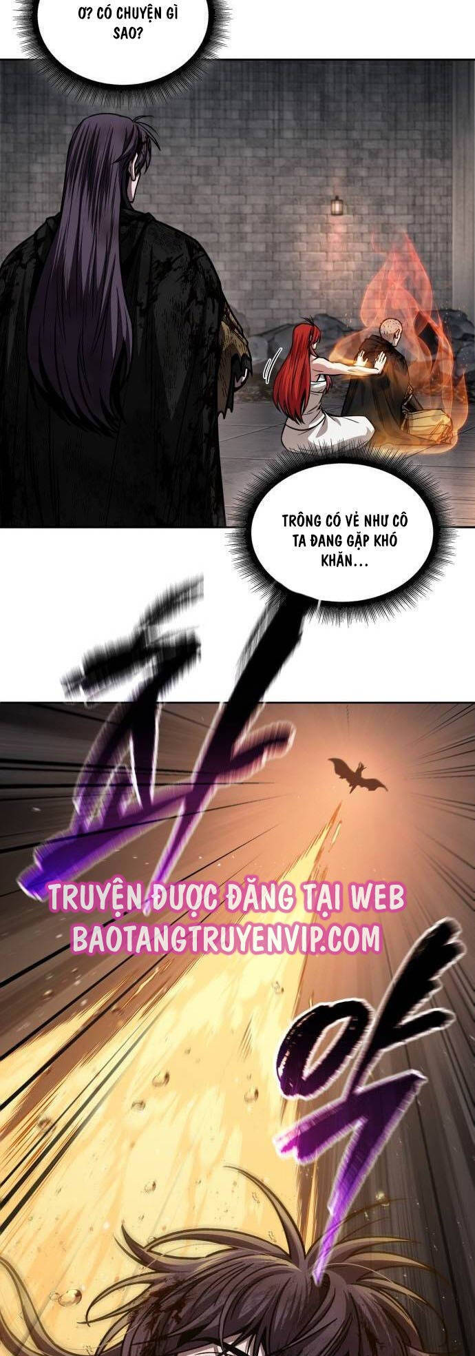 Ngã lão ma thần - Chapter 206 - Page 10