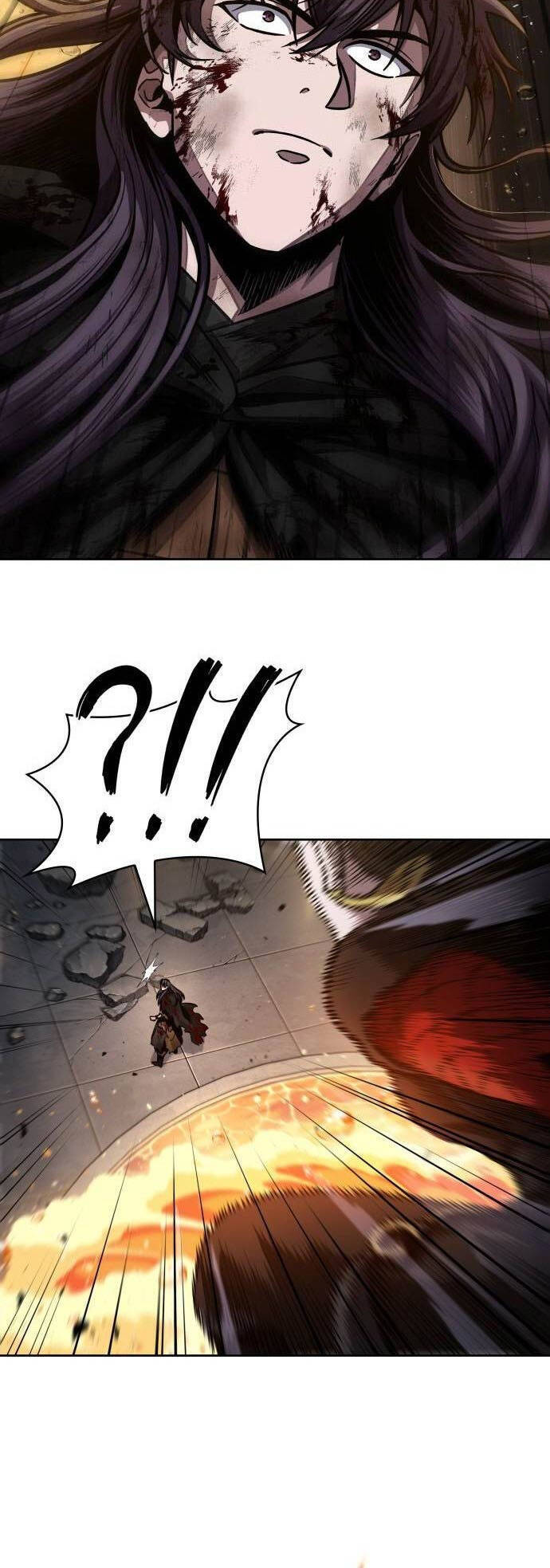 Ngã lão ma thần - Chapter 206 - Page 11