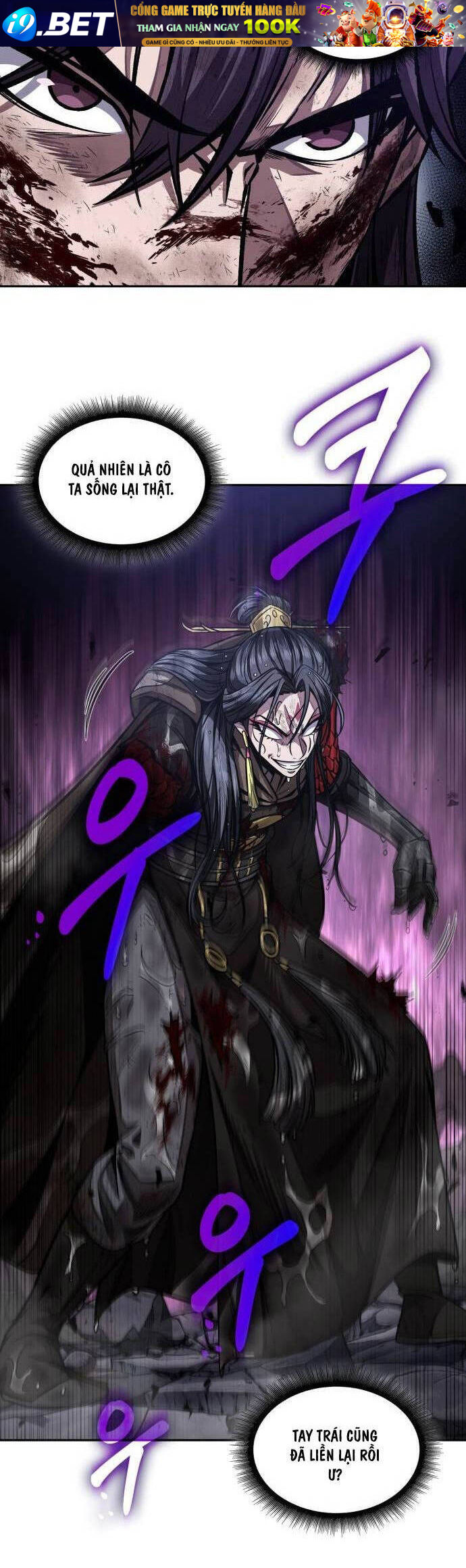 Ngã lão ma thần - Chapter 206 - Page 13