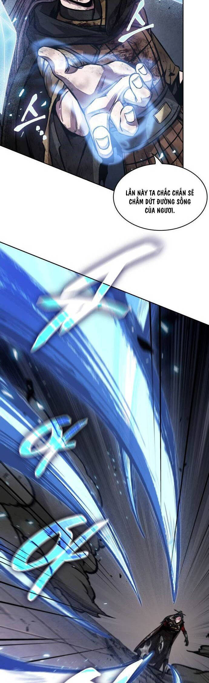 Ngã lão ma thần - Chapter 206 - Page 15