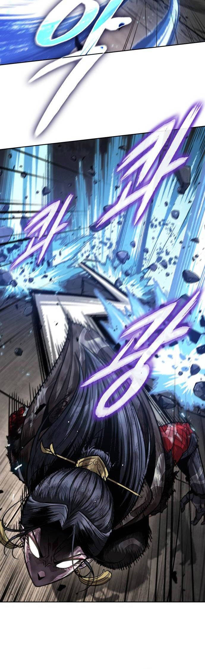 Ngã lão ma thần - Chapter 206 - Page 16