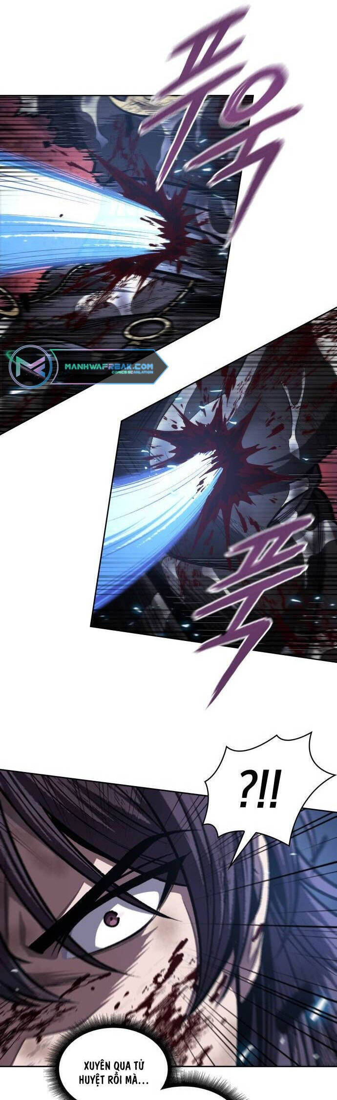 Ngã lão ma thần - Chapter 206 - Page 17