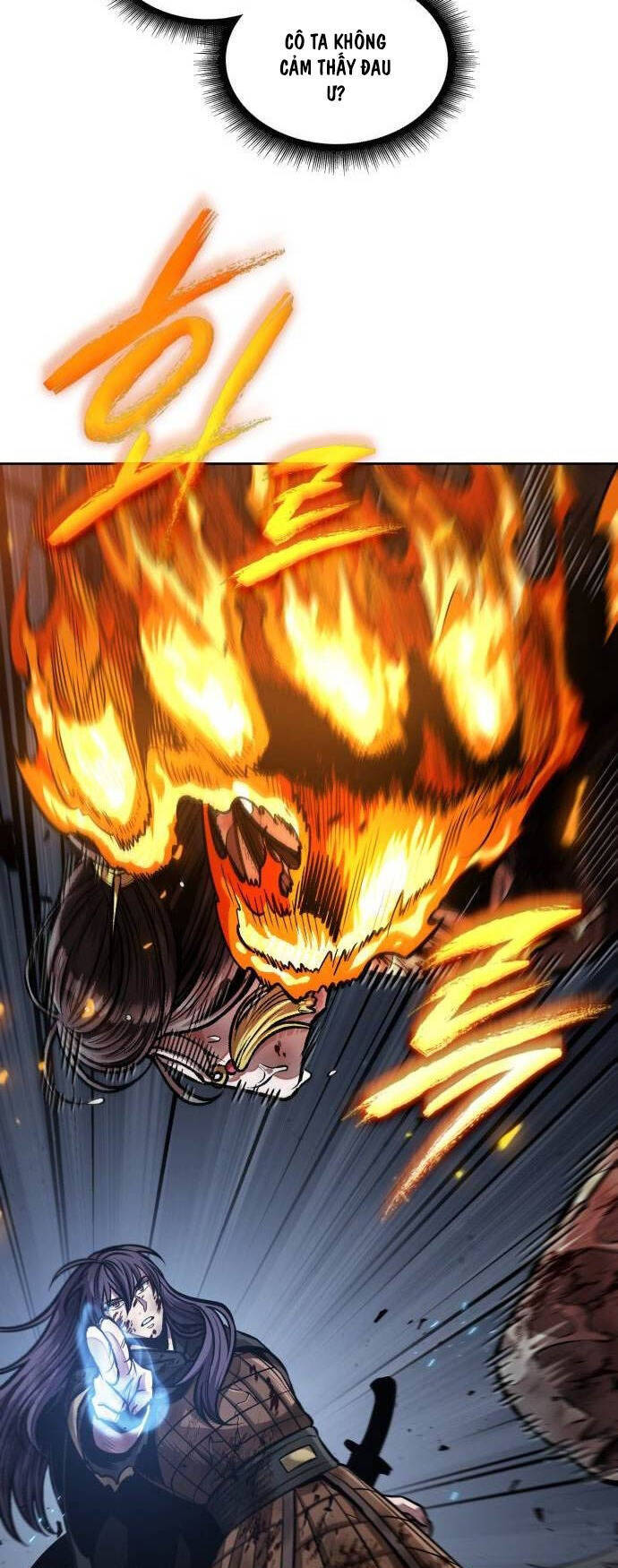 Ngã lão ma thần - Chapter 206 - Page 18