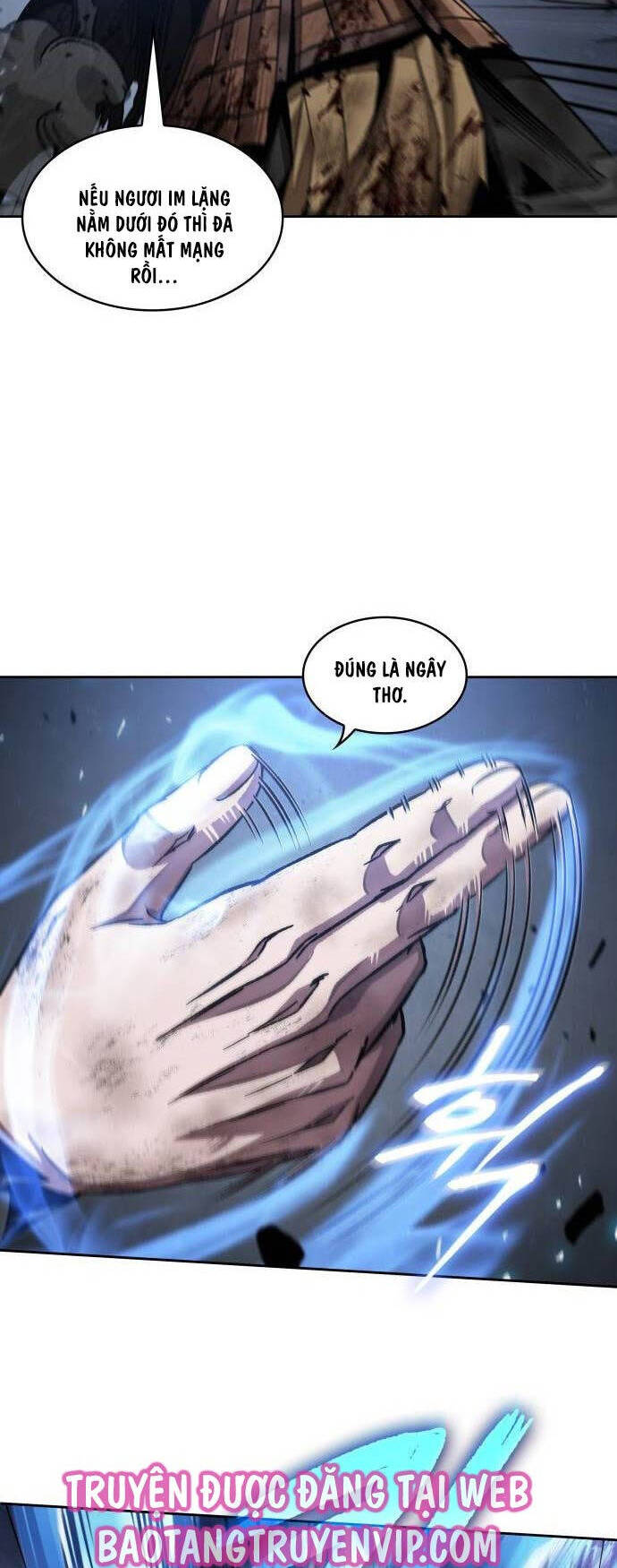 Ngã lão ma thần - Chapter 206 - Page 19