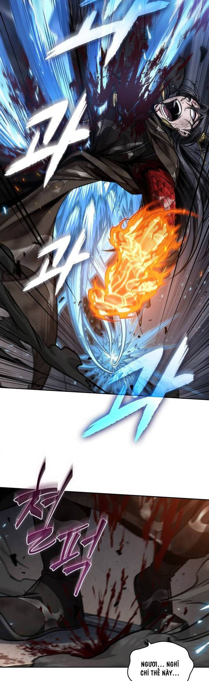 Ngã lão ma thần - Chapter 206 - Page 20