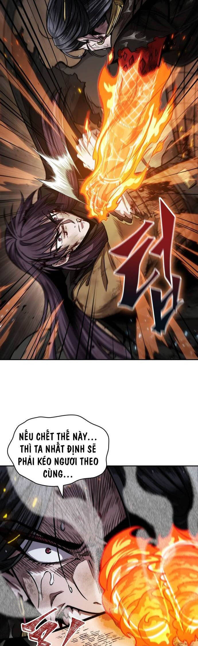 Ngã lão ma thần - Chapter 206 - Page 22