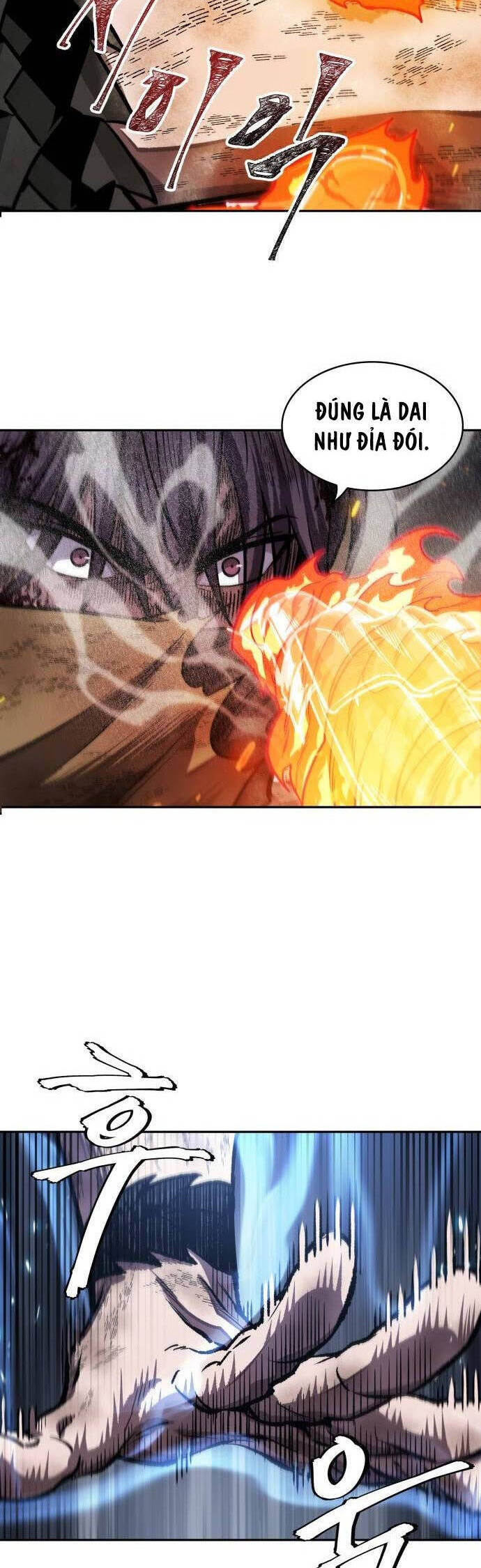 Ngã lão ma thần - Chapter 206 - Page 23