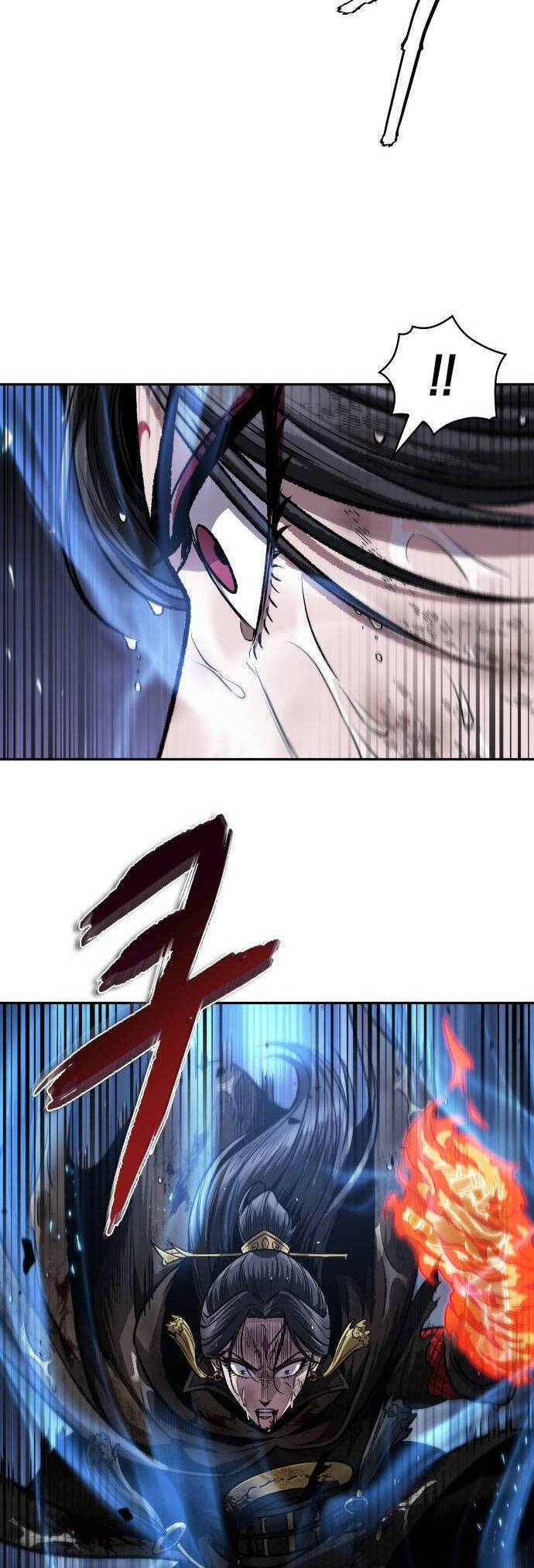 Ngã lão ma thần - Chapter 206 - Page 24