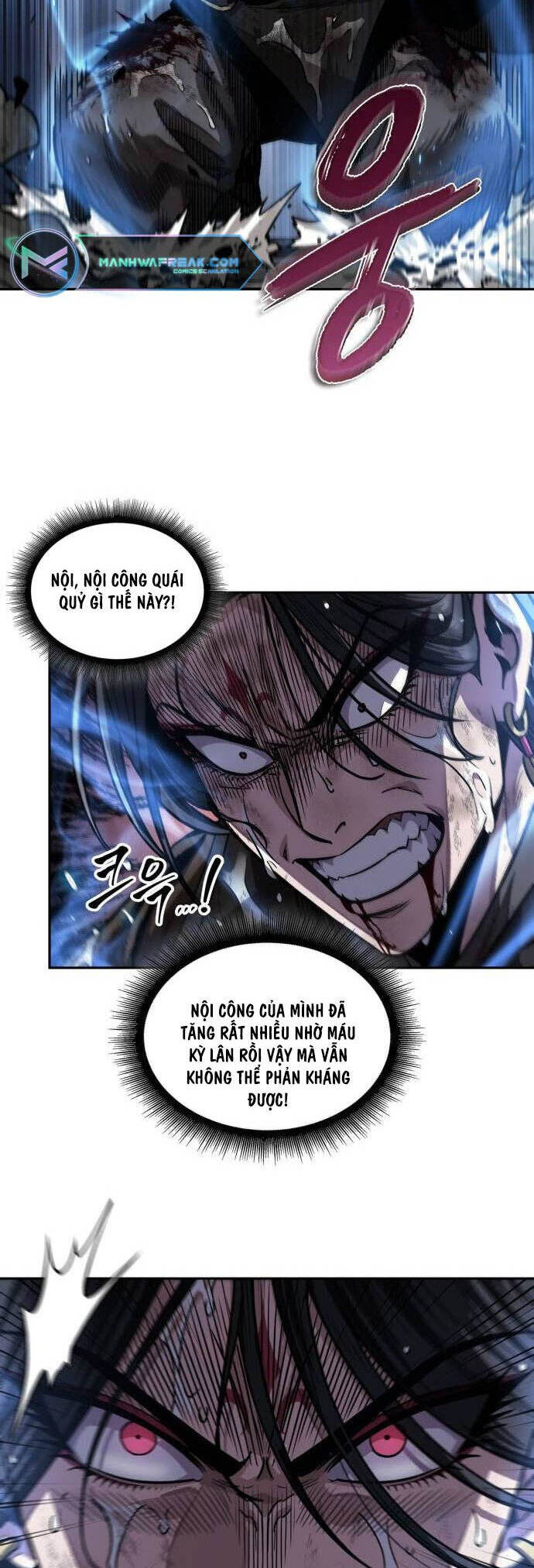 Ngã lão ma thần - Chapter 206 - Page 25