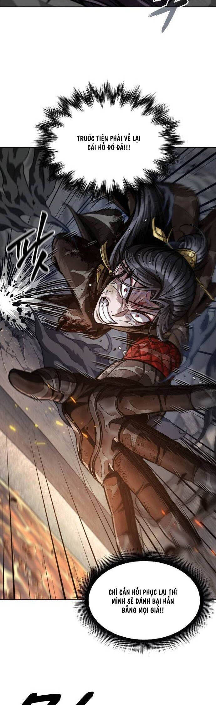 Ngã lão ma thần - Chapter 206 - Page 29